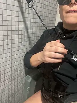 Reine du Vice84 online show from November 8, 3:07 am