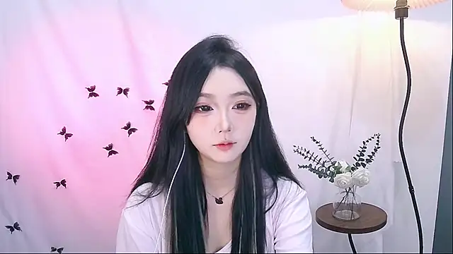 Miao-Maimiao online show from December 1, 1:05 pm