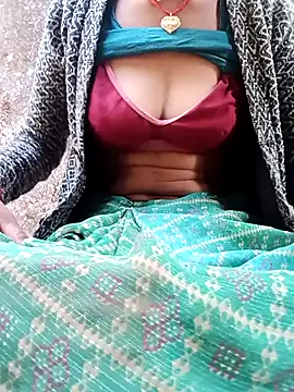 Snapshot of Cuty_sunena chatting on January 10, 9:22 am Cuty sunena online show from January 10, 9:22 am