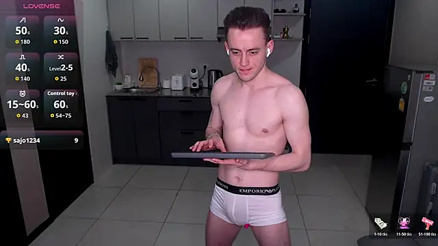 Snapshot of Vaso69_ chatting on July 17, 12:34 pm Vaso69 online show from July 17, 12:34 pm