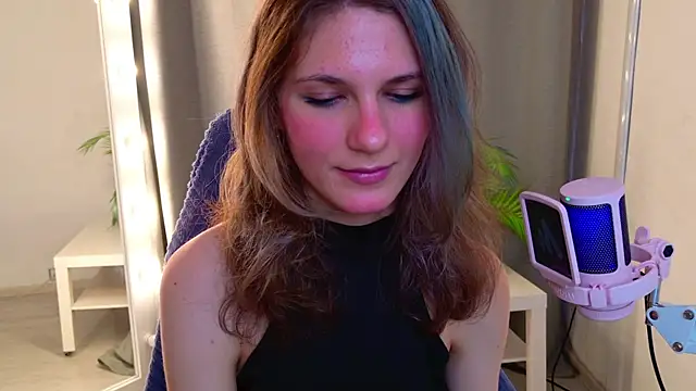 CipherellaFure online show from October 14, 1:56 pm