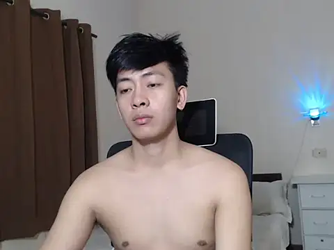 niel cumshow online show from November 1, 1:18 am