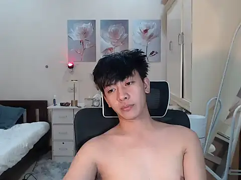 niel cumshow online show from November 12, 6:52 pm