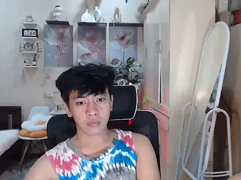 niel cumshow online show from November 22, 5:34 pm