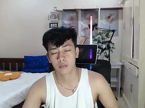 niel cumshow online show from December 1, 6:02 pm