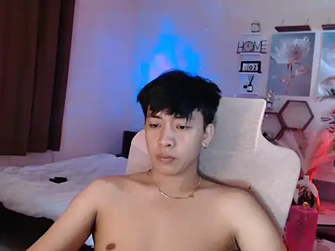 niel cumshow online show from December 14, 7:58 am