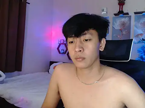 niel cumshow online show from January 6, 5:16 pm