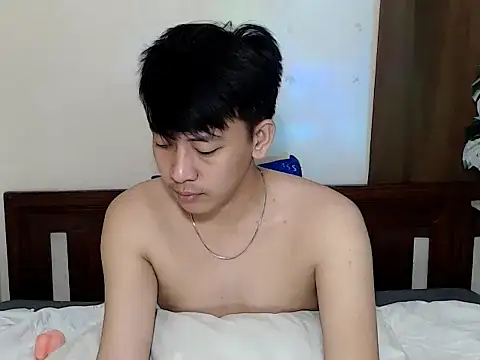 niel cumshow online show from February 23, 4:48 pm