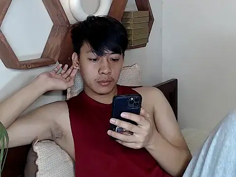 niel cumshow online show from March 16, 12:09 pm