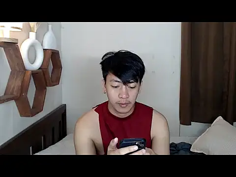 niel cumshow online show from March 18, 12:41 pm