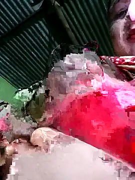 Haliya88 online show from December 17, 3:40 pm