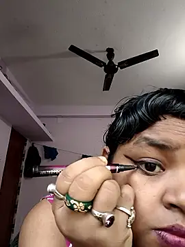 Deborbhavi222 online show from January 13, 8:19 am