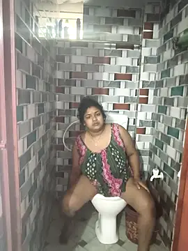 Deborbhavi222 online show from February 19, 9:27 am