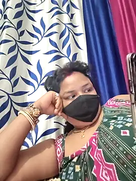 Deborbhavi222 online show from March 1, 6:32 pm