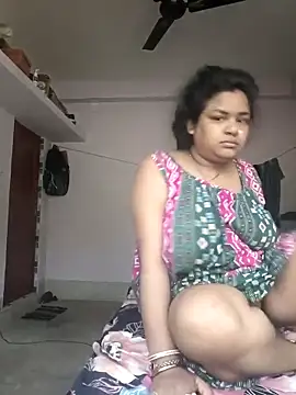 Deborbhavi222 online show from March 14, 9:15 am