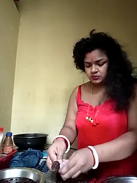 Snapshot of Deborbhavi222 chatting on May 8, 8:52 am Deborbhavi222 online show from May 8, 8:52 am