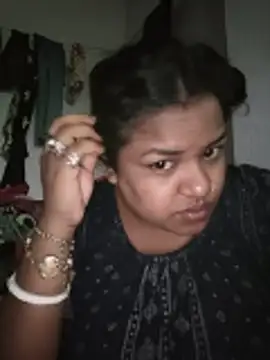 Snapshot of Deborbhavi222 chatting on June 6, 8:52 am Deborbhavi222 online show from June 6, 8:52 am