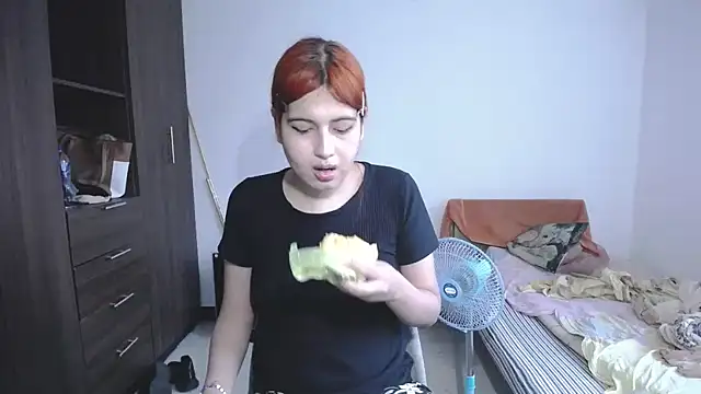 Mirage Sertori online show from February 24, 10:52 pm