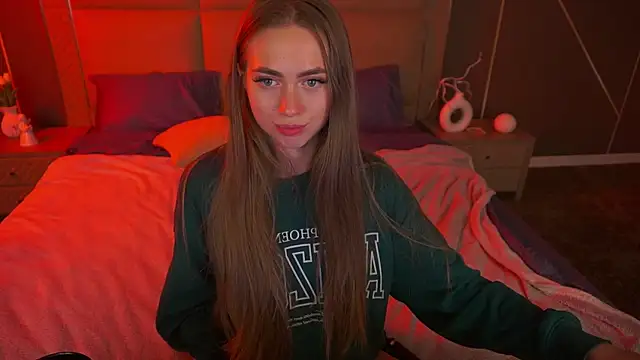 Snapshot of GoGoDream chatting on October 5, 6:06 pm GoGoDream online show from October 5, 6:06 pm