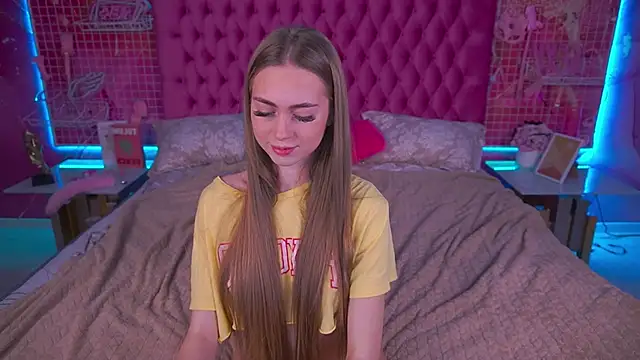 Snapshot of GoGoDream chatting on November 30, 6:50 am GoGoDream online show from November 30, 6:50 am