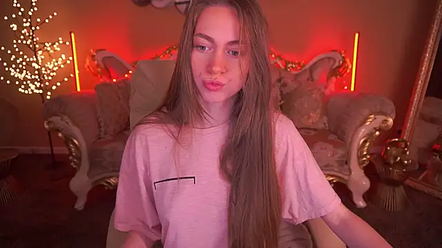 GoGoDream online show from March 8, 6:39 am