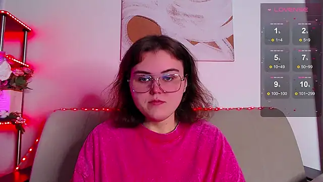 Snapshot of chatting on December 23, 3:59 am online show from December 23, 3:59 am