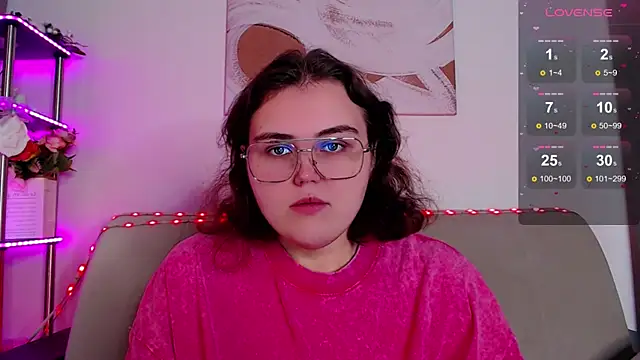 Snapshot of chatting on January 16, 4:27 am online show from January 16, 4:27 am