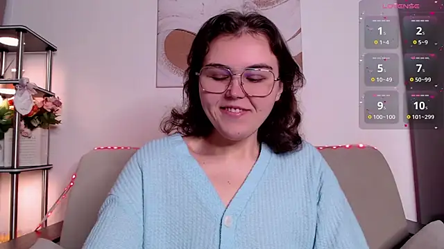 Snapshot of chatting on March 6, 3:25 am online show from March 6, 3:25 am