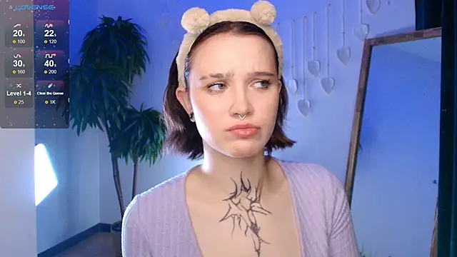 Elastikisss online show from October 24, 2:19 am