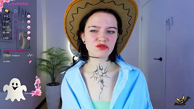 Elastikisss online show from November 1, 2:35 am