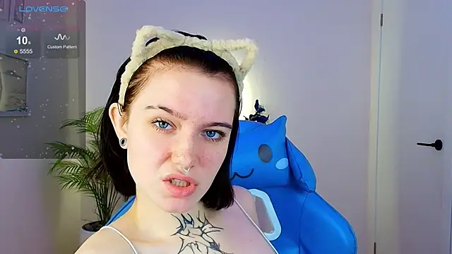 Elastikisss online show from November 3, 2:24 am