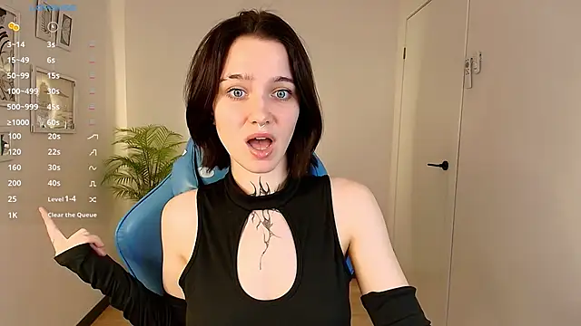 Elastikisss online show from November 24, 1:49 am