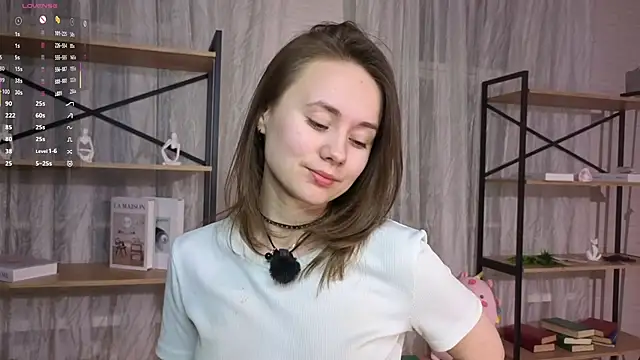 Snapshot of Crysta1Eva_ chatting on May 3, 8:48 pm Crysta1Eva online show from May 3, 8:48 pm