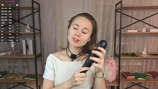 Snapshot of Crysta1Eva_ chatting on May 26, 8:38 pm Crysta1Eva online show from May 26, 8:38 pm