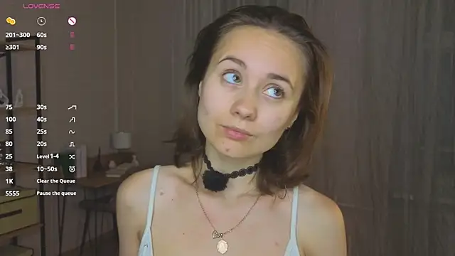 Snapshot of Crysta1Eva_ chatting on July 13, 7:49 pm Crysta1Eva online show from July 13, 7:49 pm