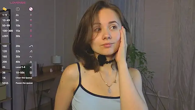 Snapshot of Crysta1Eva_ chatting on July 21, 6:10 pm Crysta1Eva online show from July 21, 6:10 pm