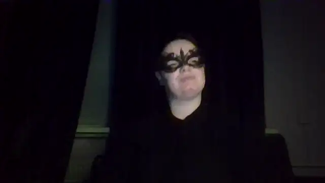 Katy2323 online show from October 5, 6:50 pm