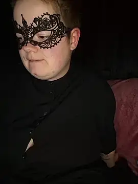 Katy2323 online show from October 7, 7:33 pm