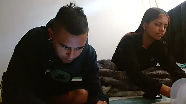 Carlandelli1 online show from October 11, 11:42 am