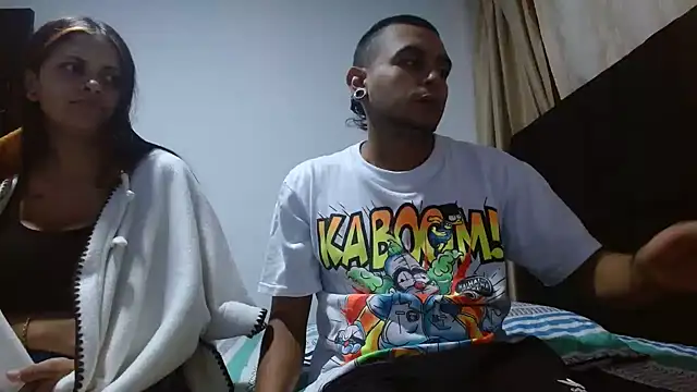 Carlandelli1 online show from October 16, 3:18 am