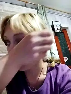 Ponka2011 online show from September 21, 7:15 pm