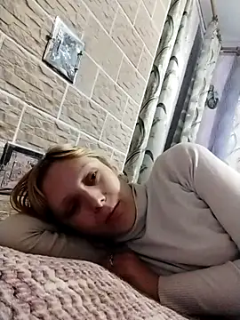 Ponka2011 online show from October 7, 5:37 am