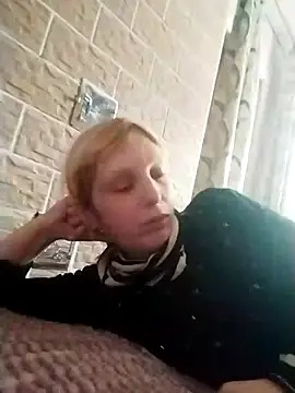 Ponka2011 online show from October 27, 6:39 am