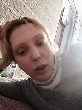 Ponka2011 online show from March 13, 5:58 am