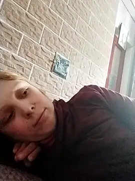 Ponka2011 online show from March 17, 5:55 am