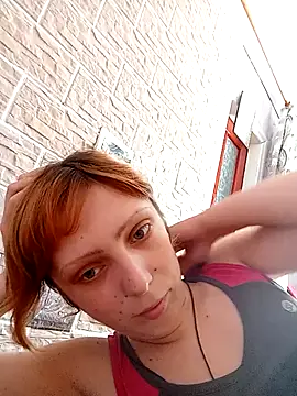 Ponka2011 online show from June 20, 5:10 am