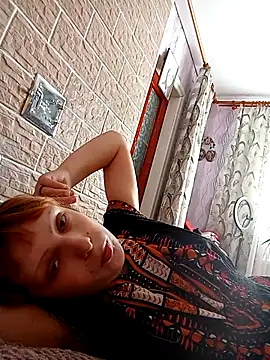 Ponka2011 online show from June 27, 5:01 am