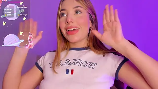 nicol gw7 online show from December 4, 5:17 am