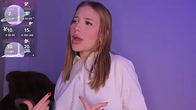 nicol gw7 online show from December 22, 5:15 am