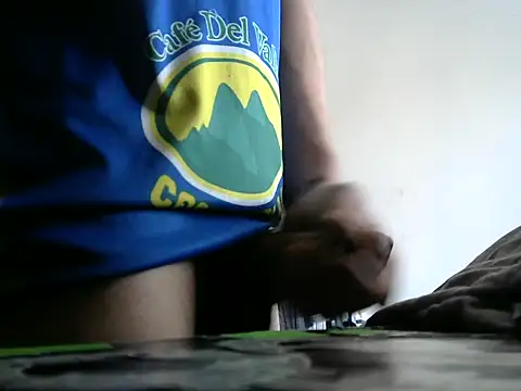 VikernesCam online show from March 1, 10:56 pm